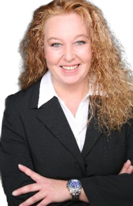 Birgit Müller, Sales Managerin STAFFECT Personalmanagement GmbH