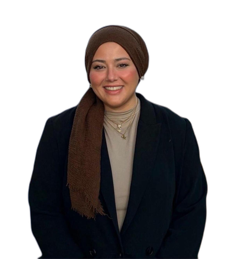 Melda Korkmaz, HR-Managerin STAFFECT Personalmanagement GmbH