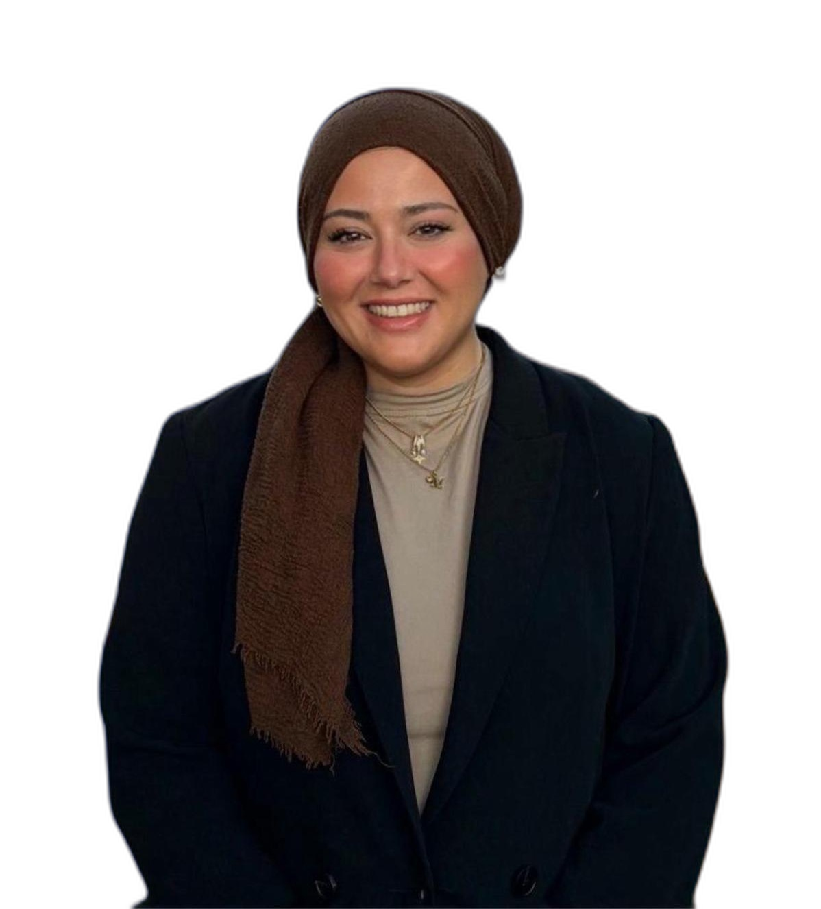 Melda Korkmaz, HR-Managerin STAFFECT Personalmanagement GmbH