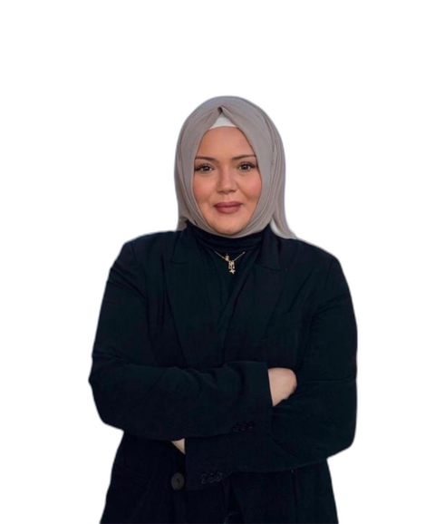 Merve Korkmaz, Head of People & Organization STAFFECT Personalmanagement GmbH