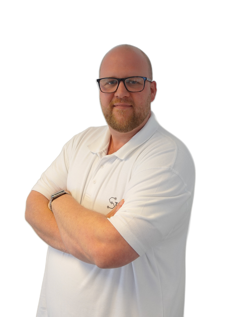 Tobias Kreiser, Geschäftsführender Gesellschafter STAFFECT Personalmanagement GmbH