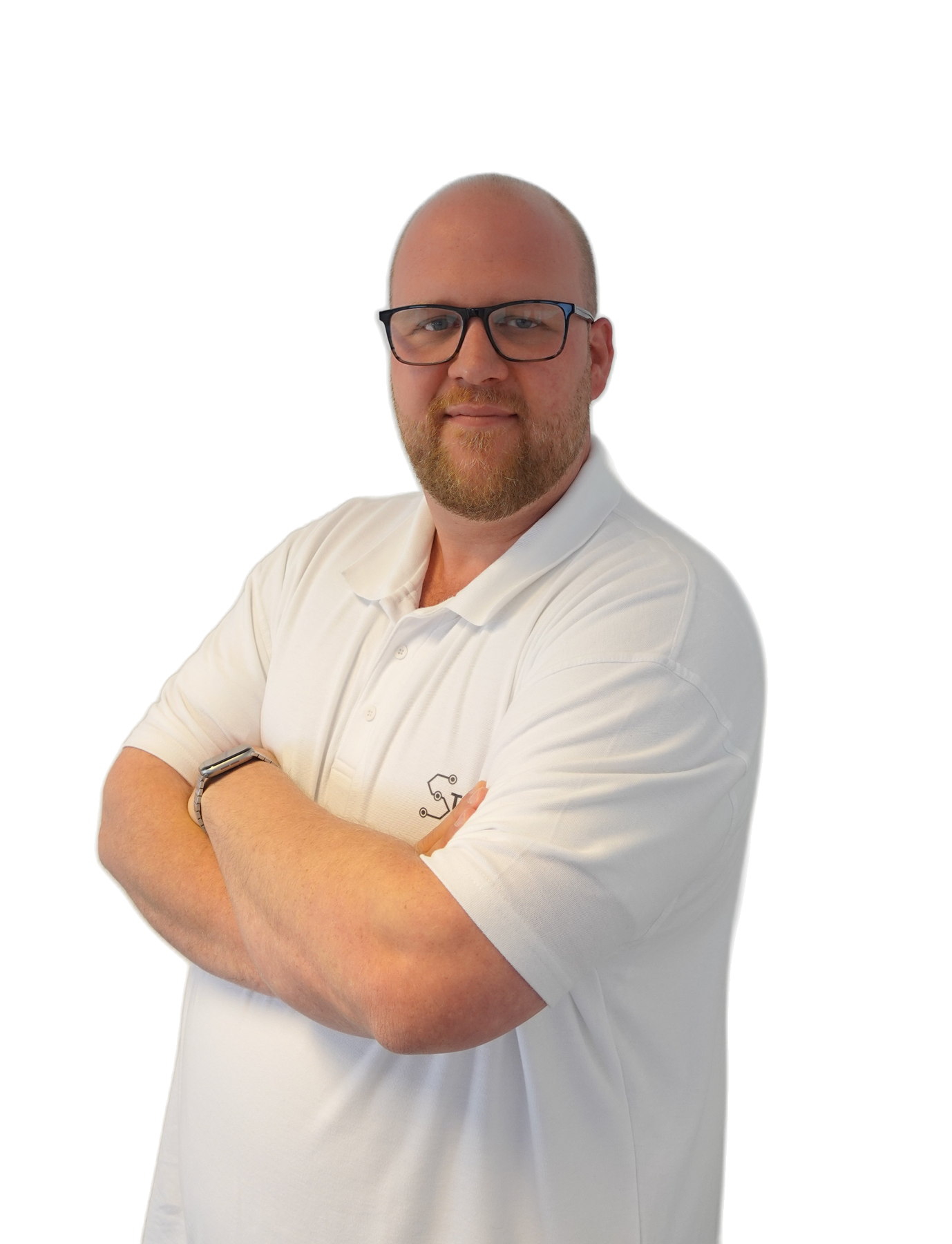 Tobias Kreiser, Geschäftsführender Gesellschafter STAFFECT Personalmanagement GmbH